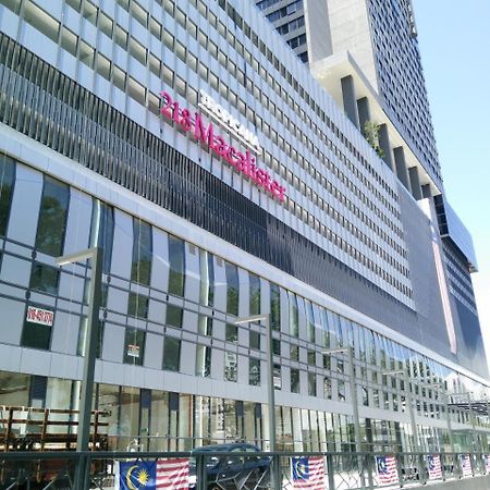 35кв.м. студио Апартамент
, с 1 баня в Джорджтаун Екстериор снимка